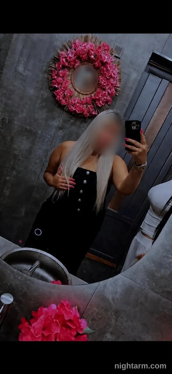 Ната, 26 — эскорт Ереван