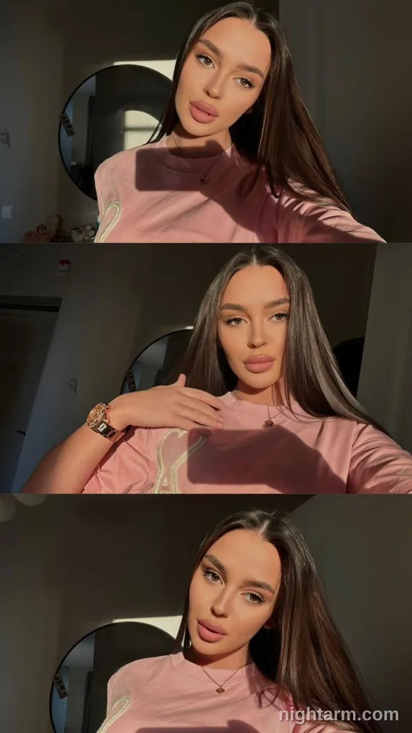 Nika, 22 — эскорт Ереван